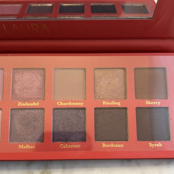 Laura Geller Eye Pallet - Picture 4 of 4
